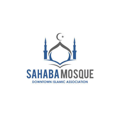 Sahaba Mosque Logo